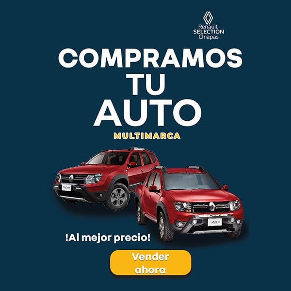 Renault Chiapas