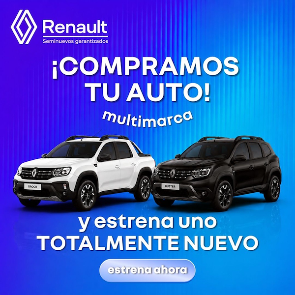Renault Chiapas
